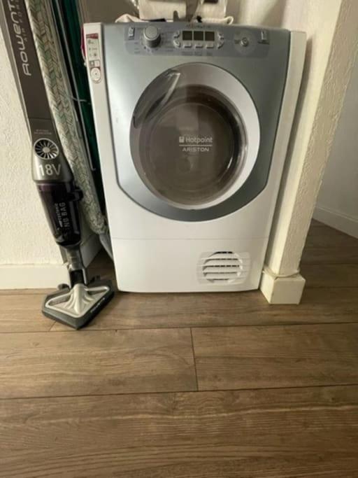 Bel Appartement Dans Residence Cheminee /Jardin Люс-Сен-Совер Екстериор снимка