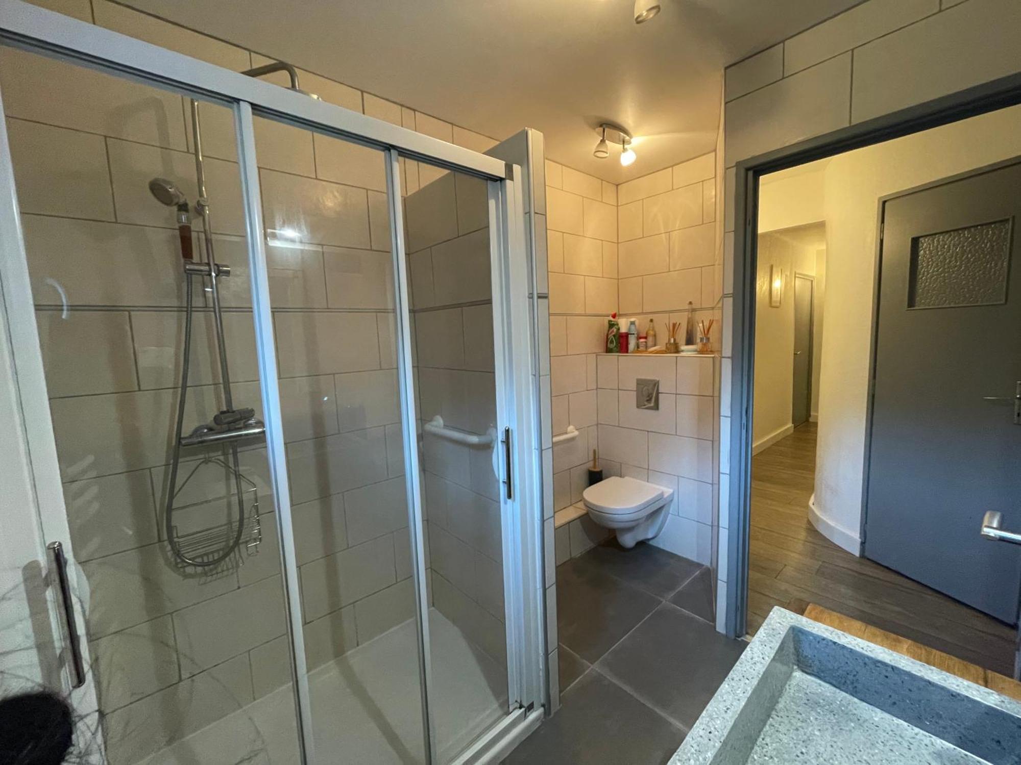 Bel Appartement Dans Residence Cheminee /Jardin Люс-Сен-Совер Екстериор снимка