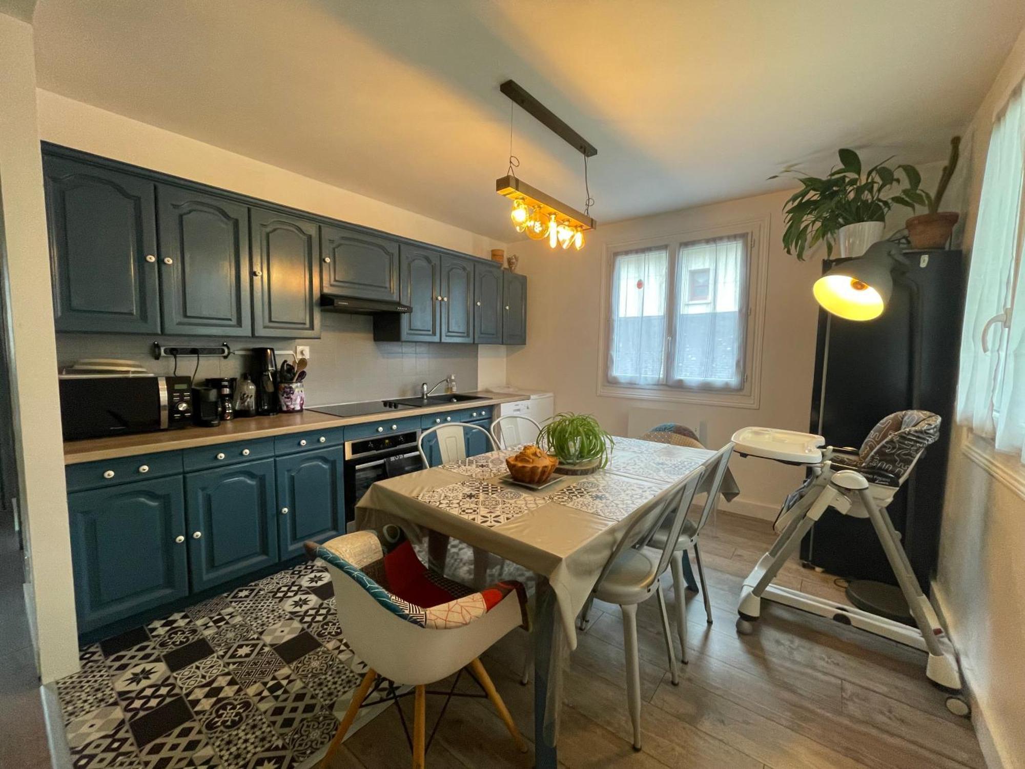 Bel Appartement Dans Residence Cheminee /Jardin Люс-Сен-Совер Екстериор снимка